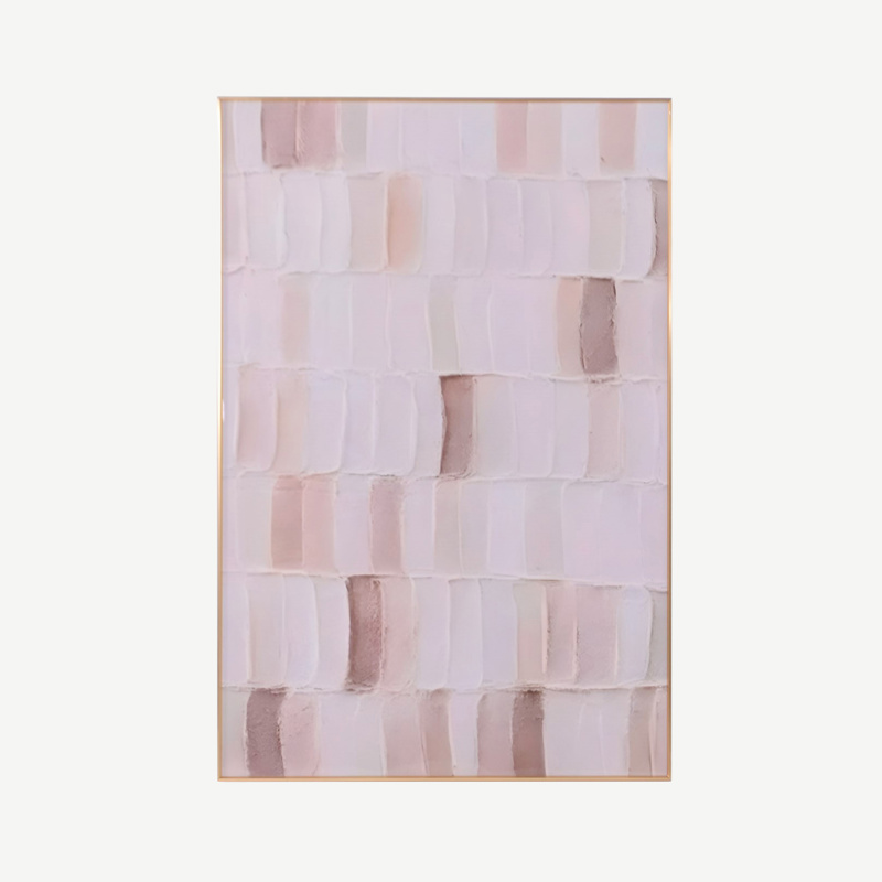 Quadro Blush Harmony