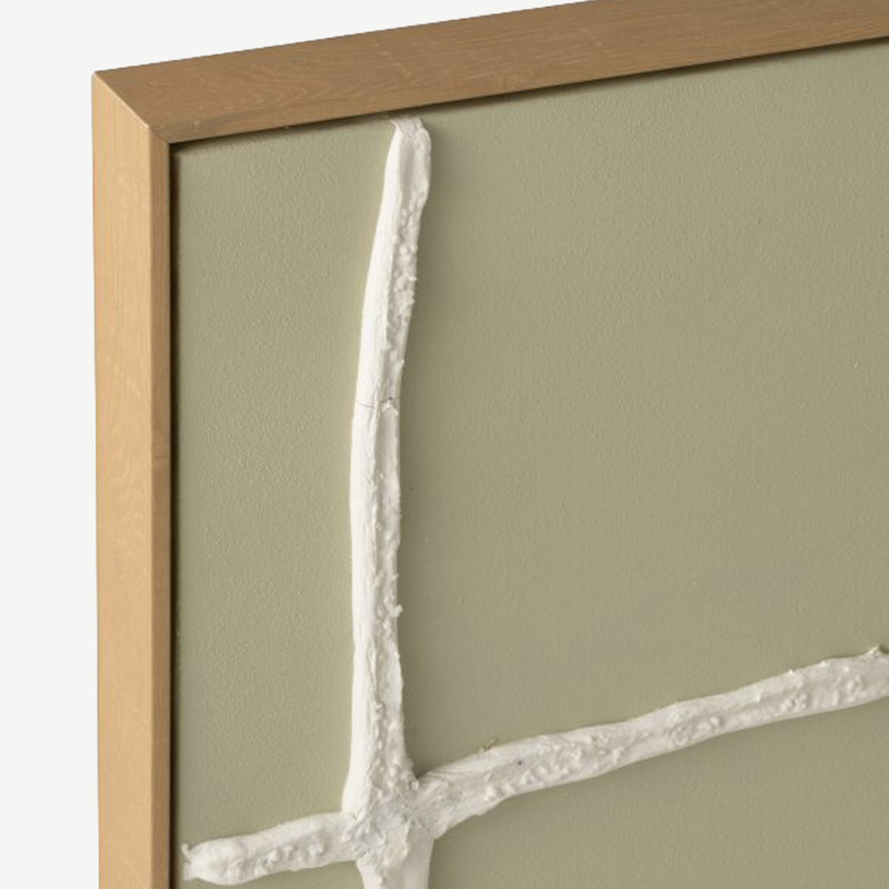 Quadro Organic Sage