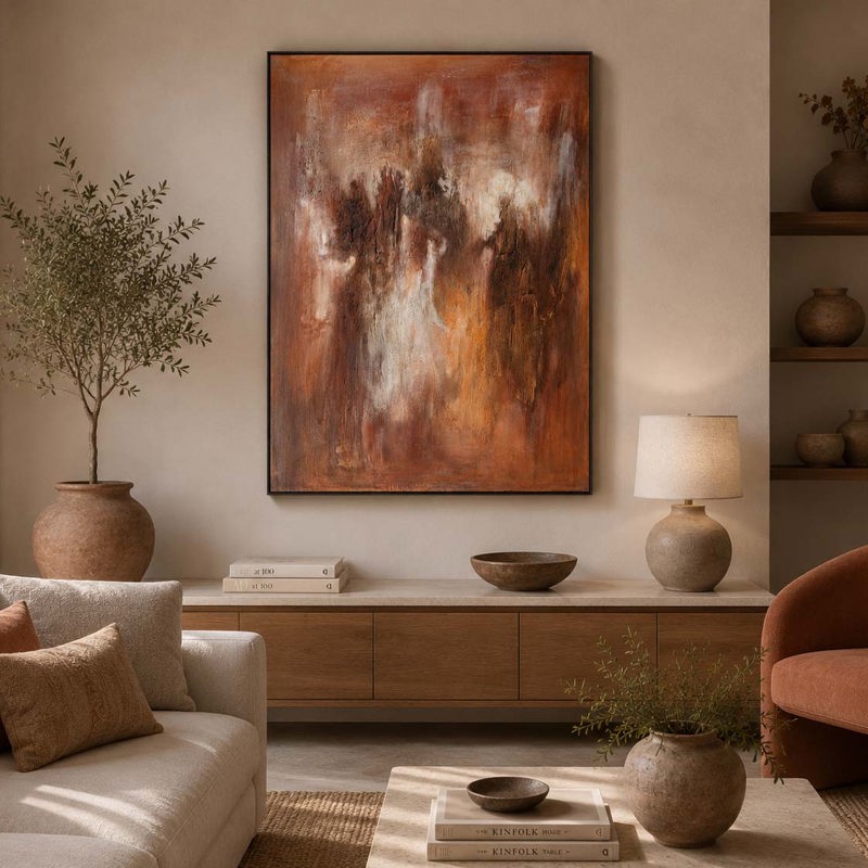 Quadro Eric