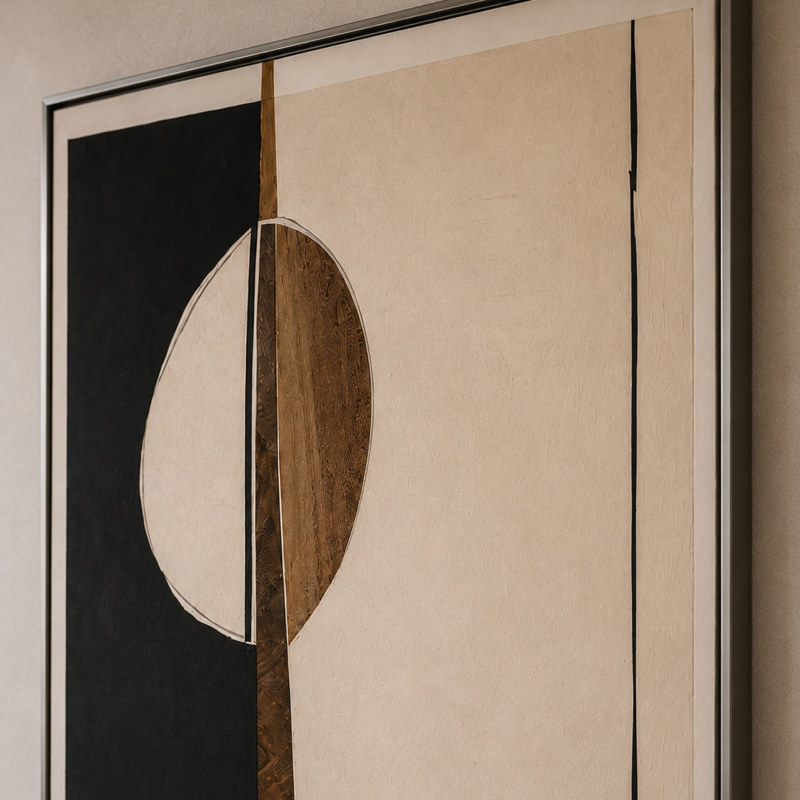 Quadro Mary