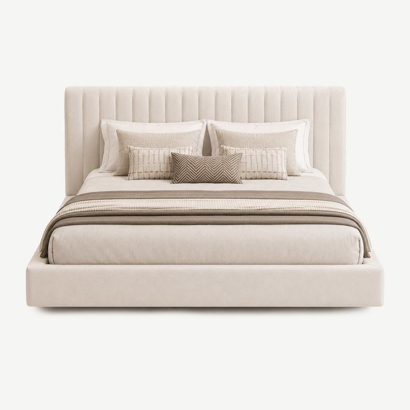 Cama Fred 