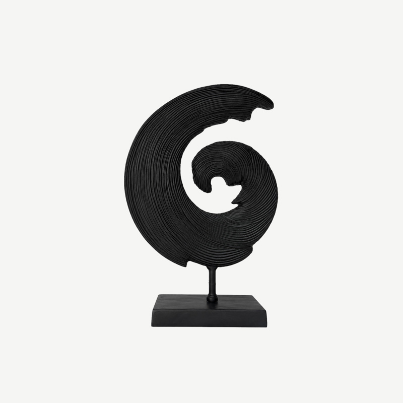 Escultura Nexo Grande