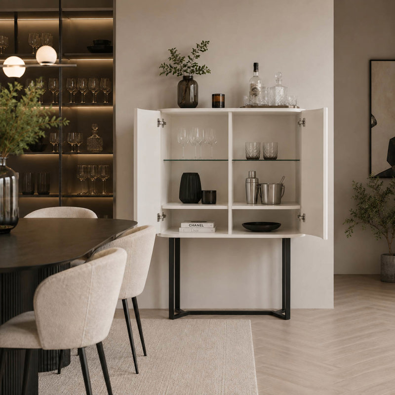Móvel Bar Amore