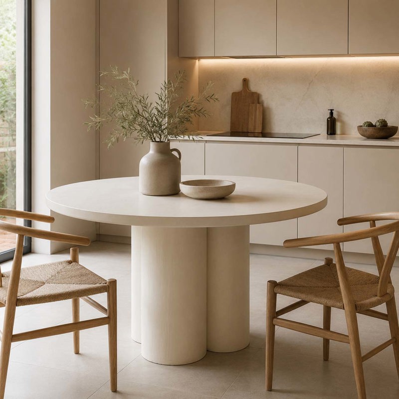 Mesa Oslo