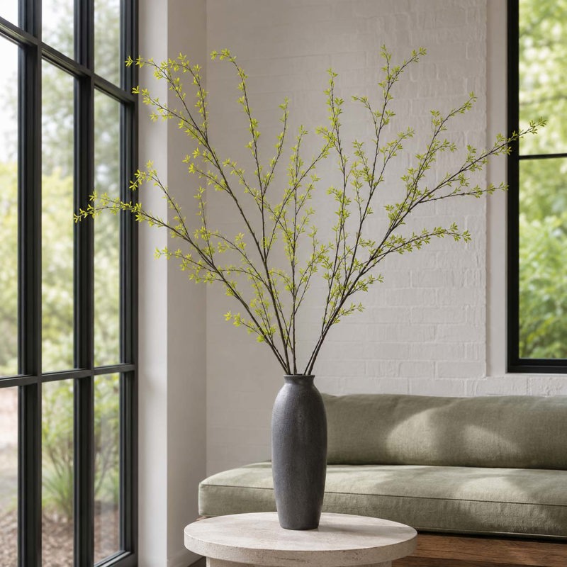 Ramo de Sophora Japonica