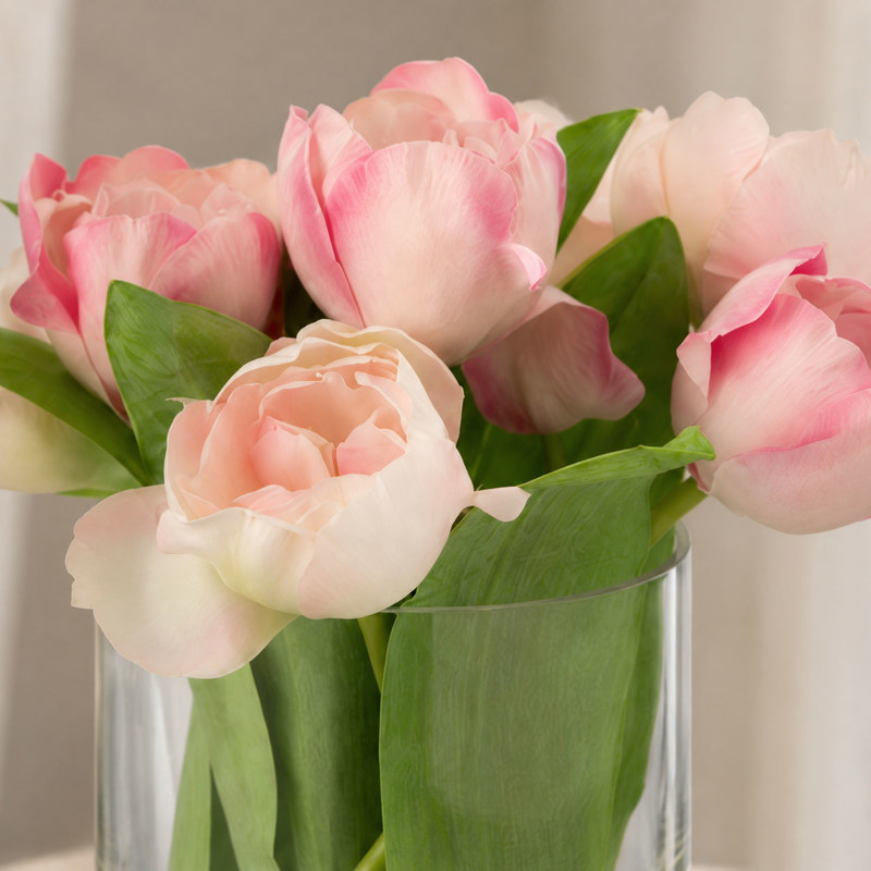 Arranjo Floral Harmony