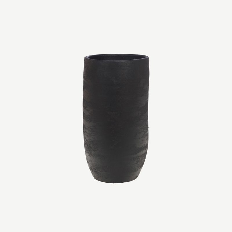 Jarra Obsidiana