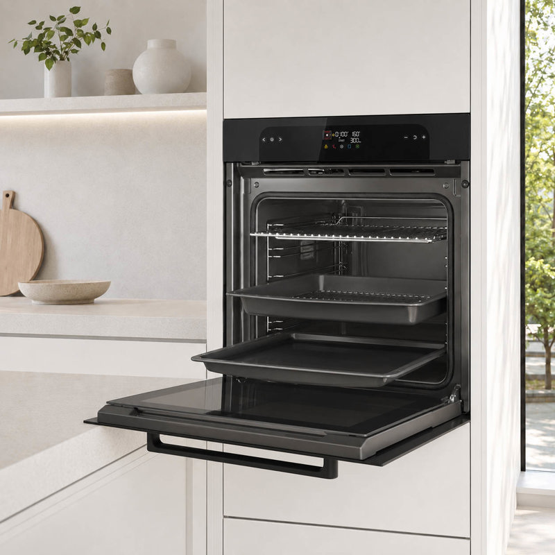 Forno Termoventilado SMEG