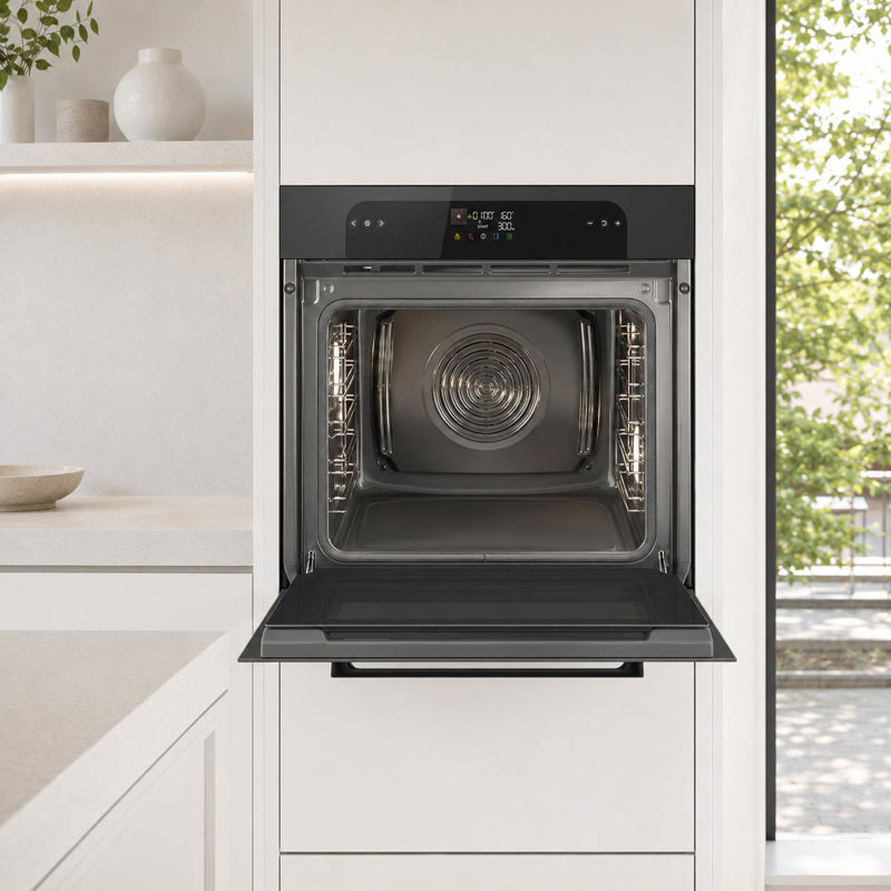 Forno Termoventilado SMEG