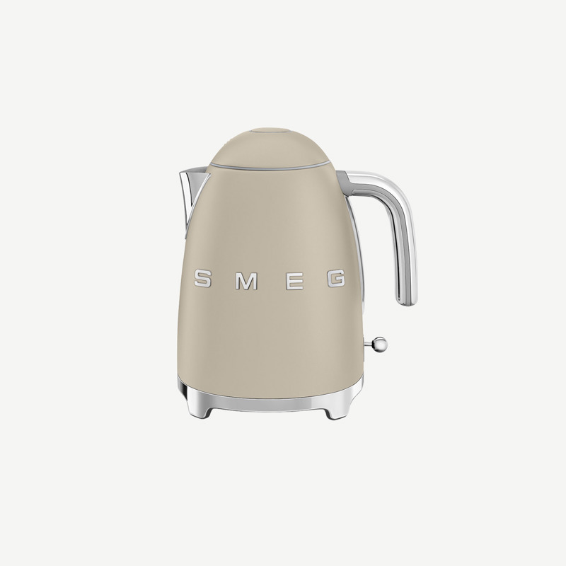 Chaleira Elétrica Moonlight SMEG