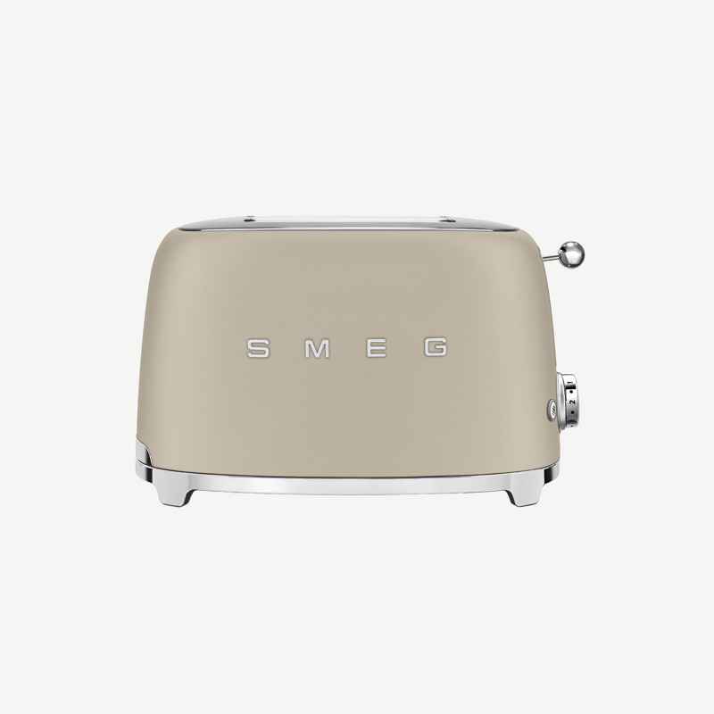 Torradeira Moonlight SMEG