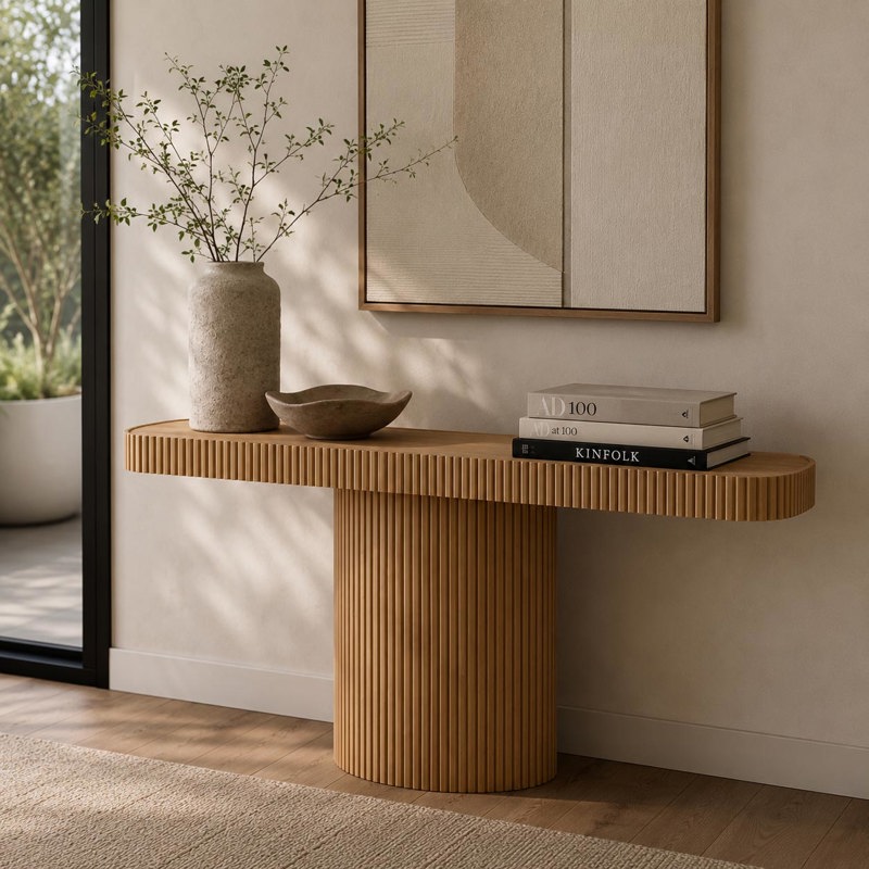 Consola Kyoto