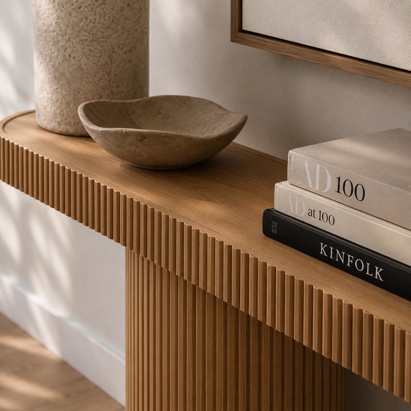 Consola Kyoto