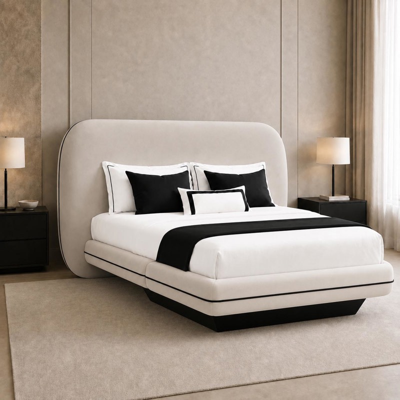 Cama Creta