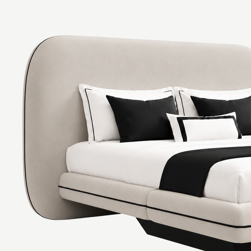 Cama Creta