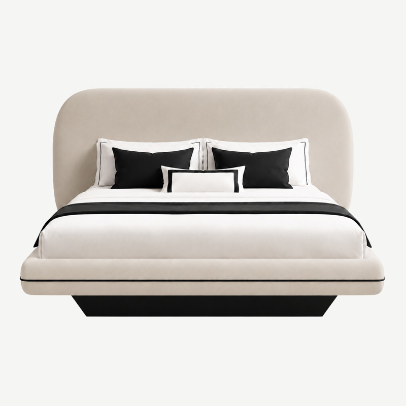 Cama Creta
