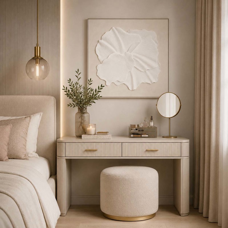 Quadro Flora
