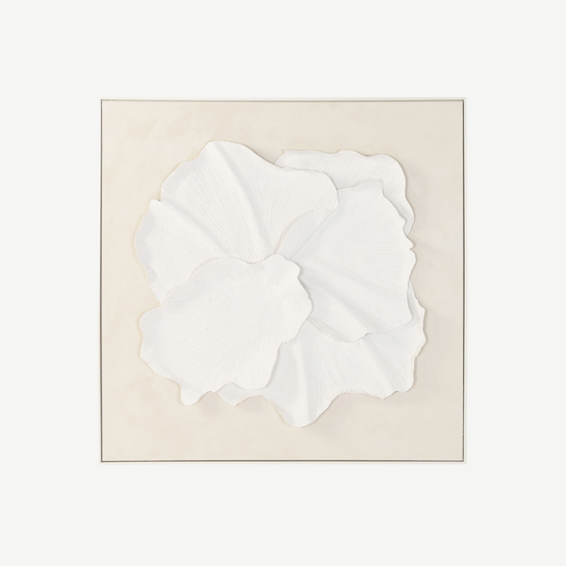 Quadro Flora