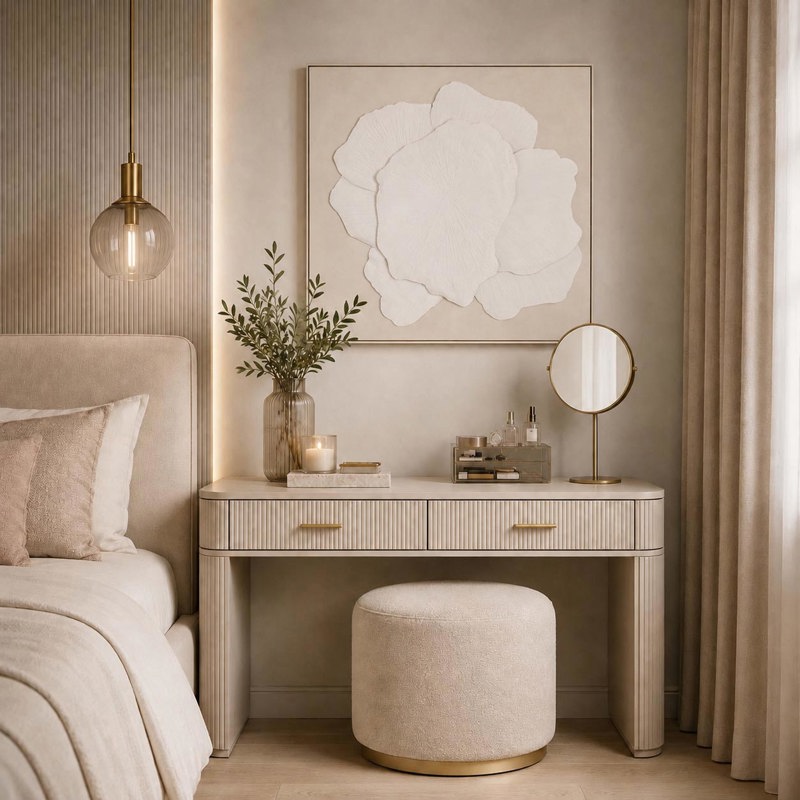 Quadro Flora