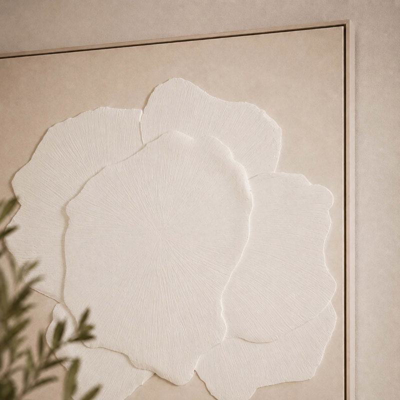 Quadro Flora