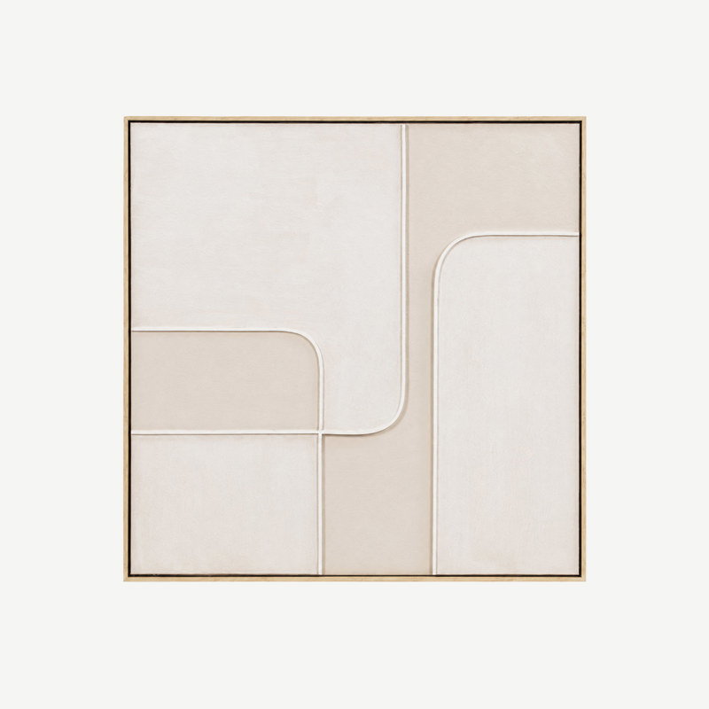 Quadro Élise I