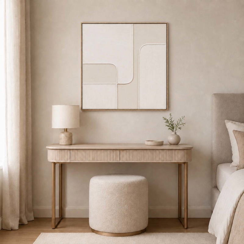 Quadro Élise I