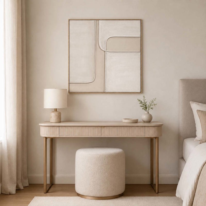 Quadro Élise II