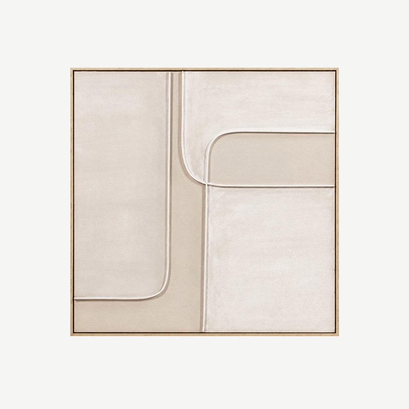 Quadro Élise II