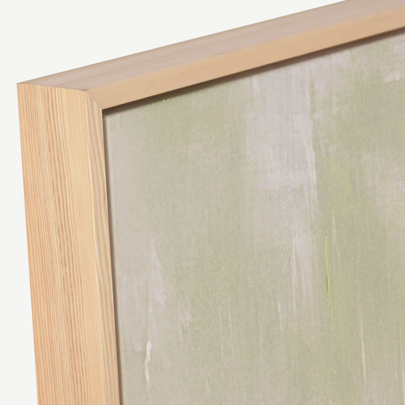Quadro Trama Sage