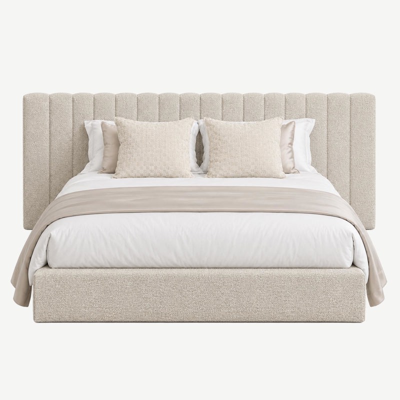 Cama Ariel