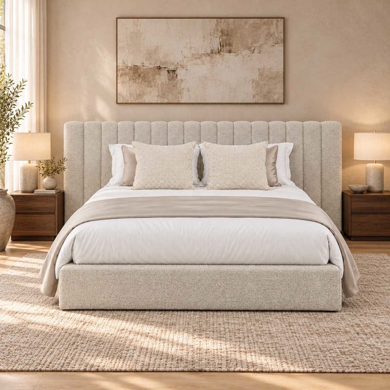 Cama Ariel
