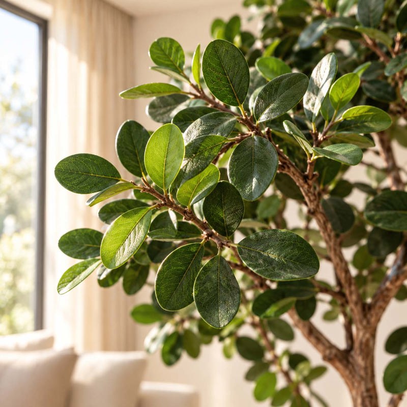 Planta Ficus 230