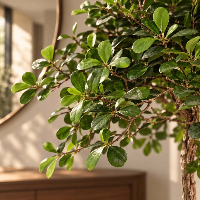 Planta Ficus 90cm