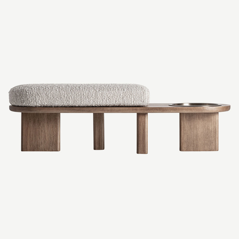 Banqueta Windek