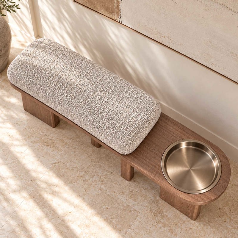 Banqueta Windek