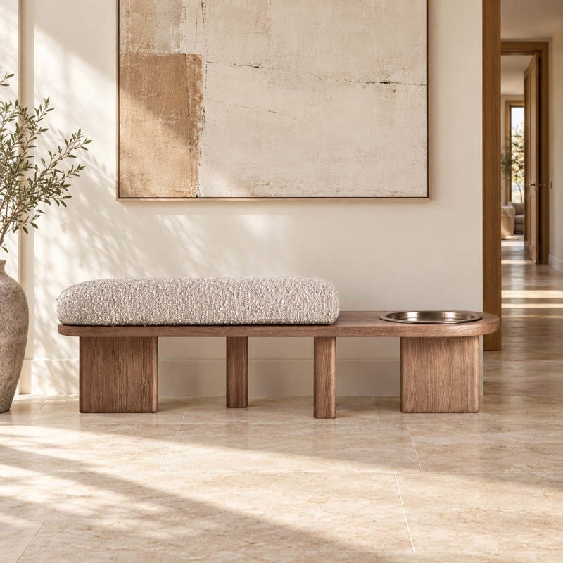 Banqueta Windek