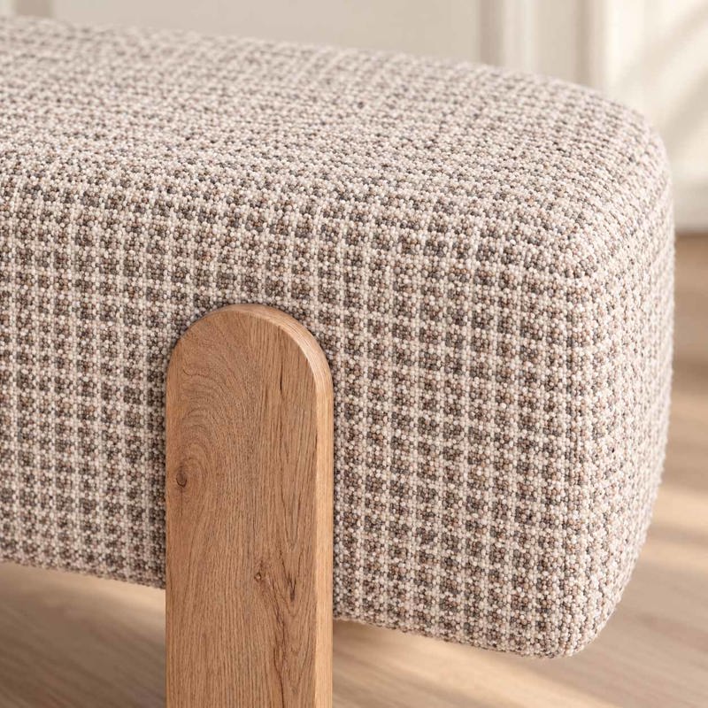 Banqueta Beccles