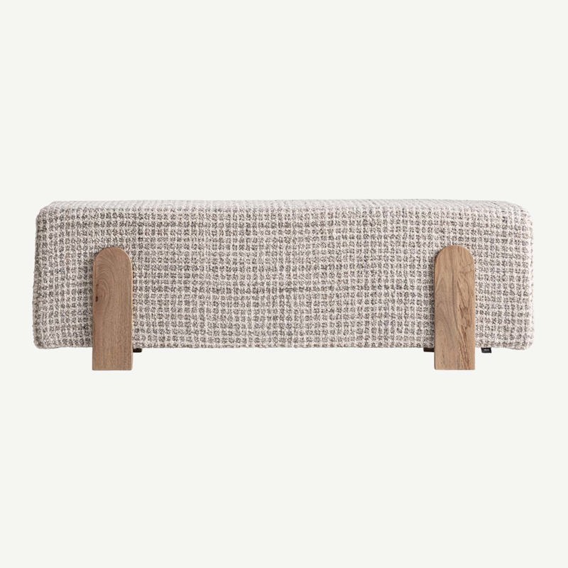 Banqueta Beccles