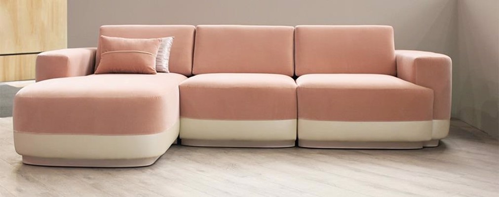 Sofá Nuvem - Espaços Únicos - Online Shop