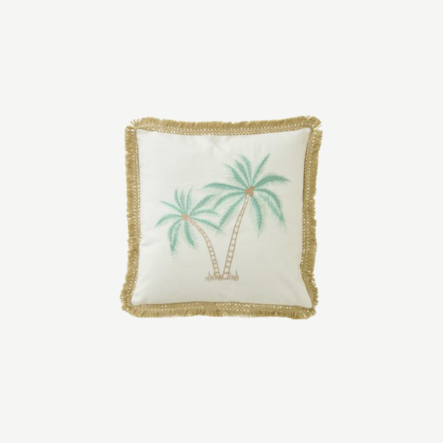 Almofada Palm Beach