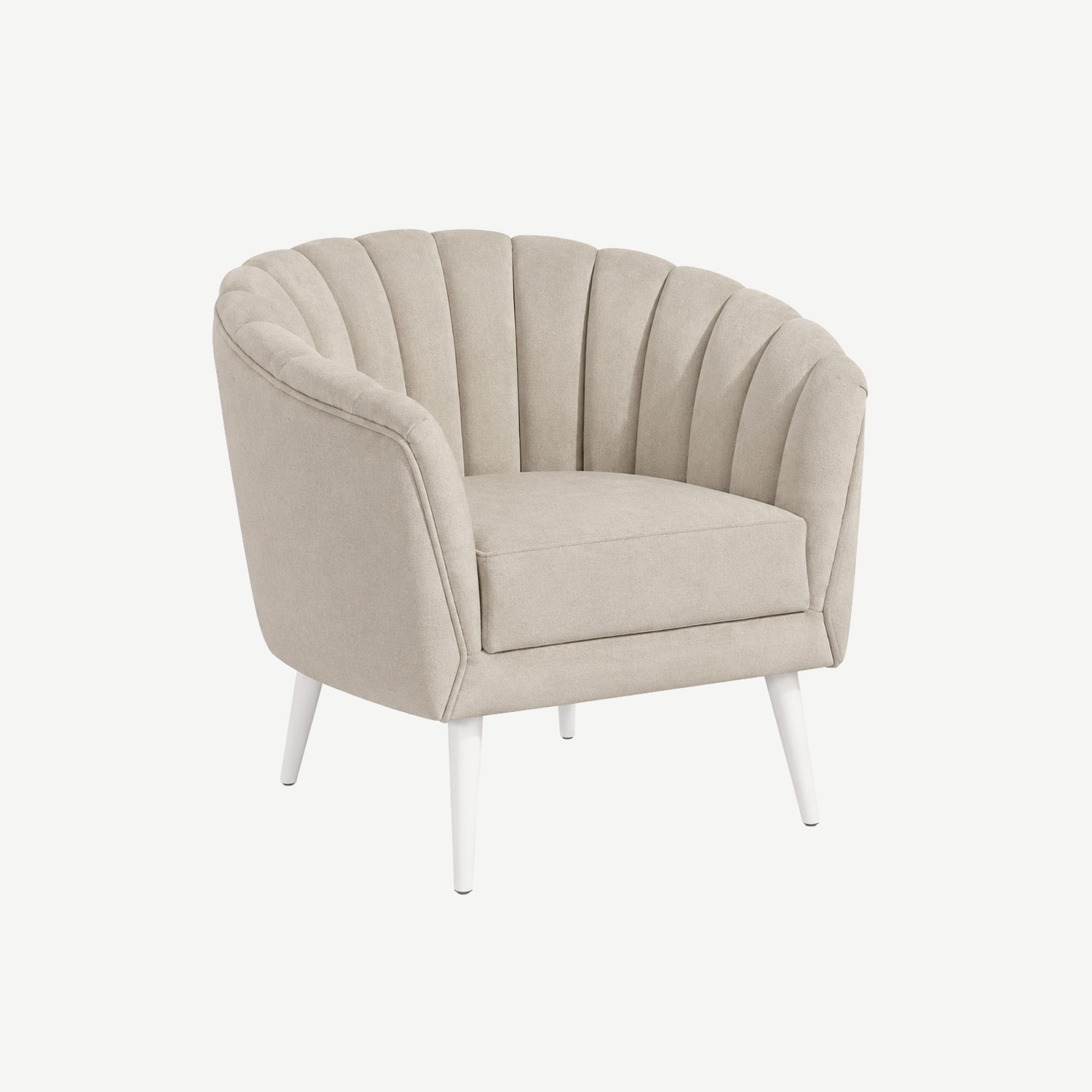 Cadeirão Gomos Pearl