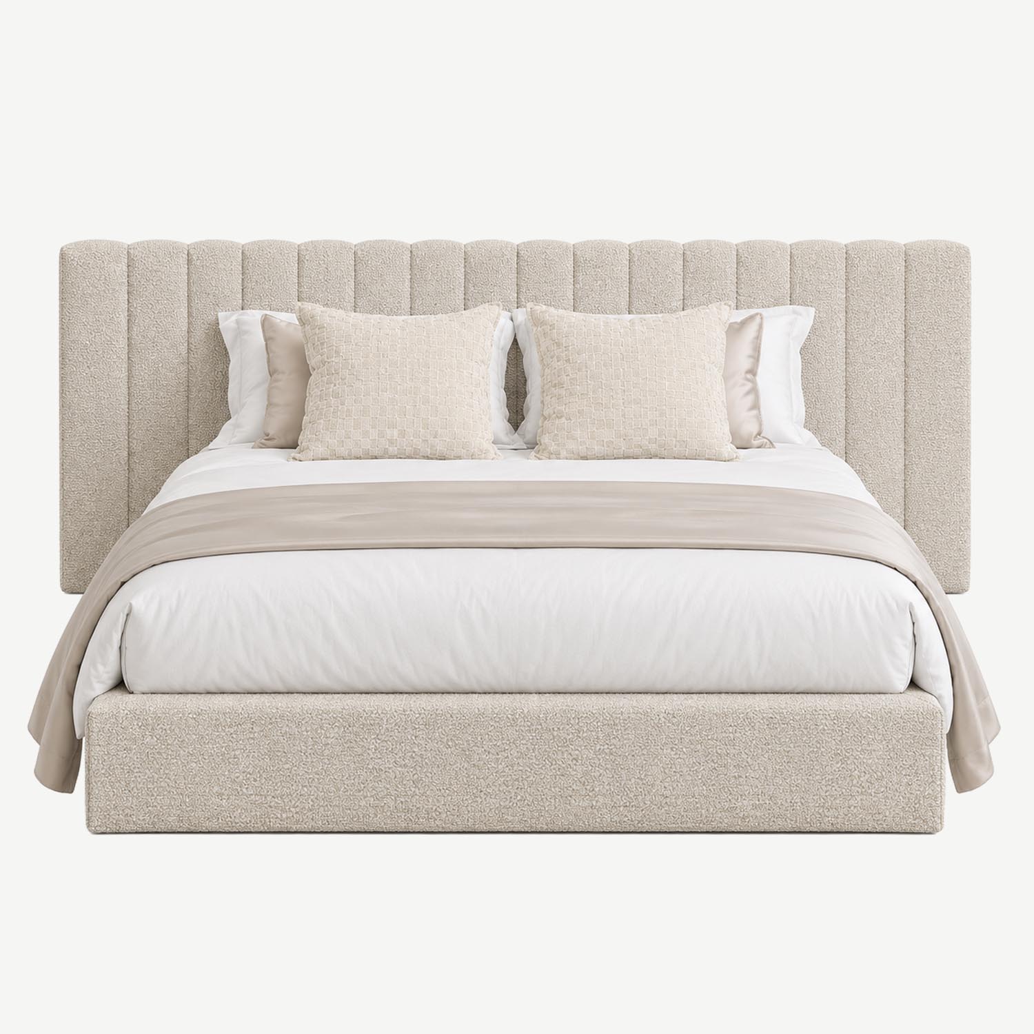 Cama Ariel