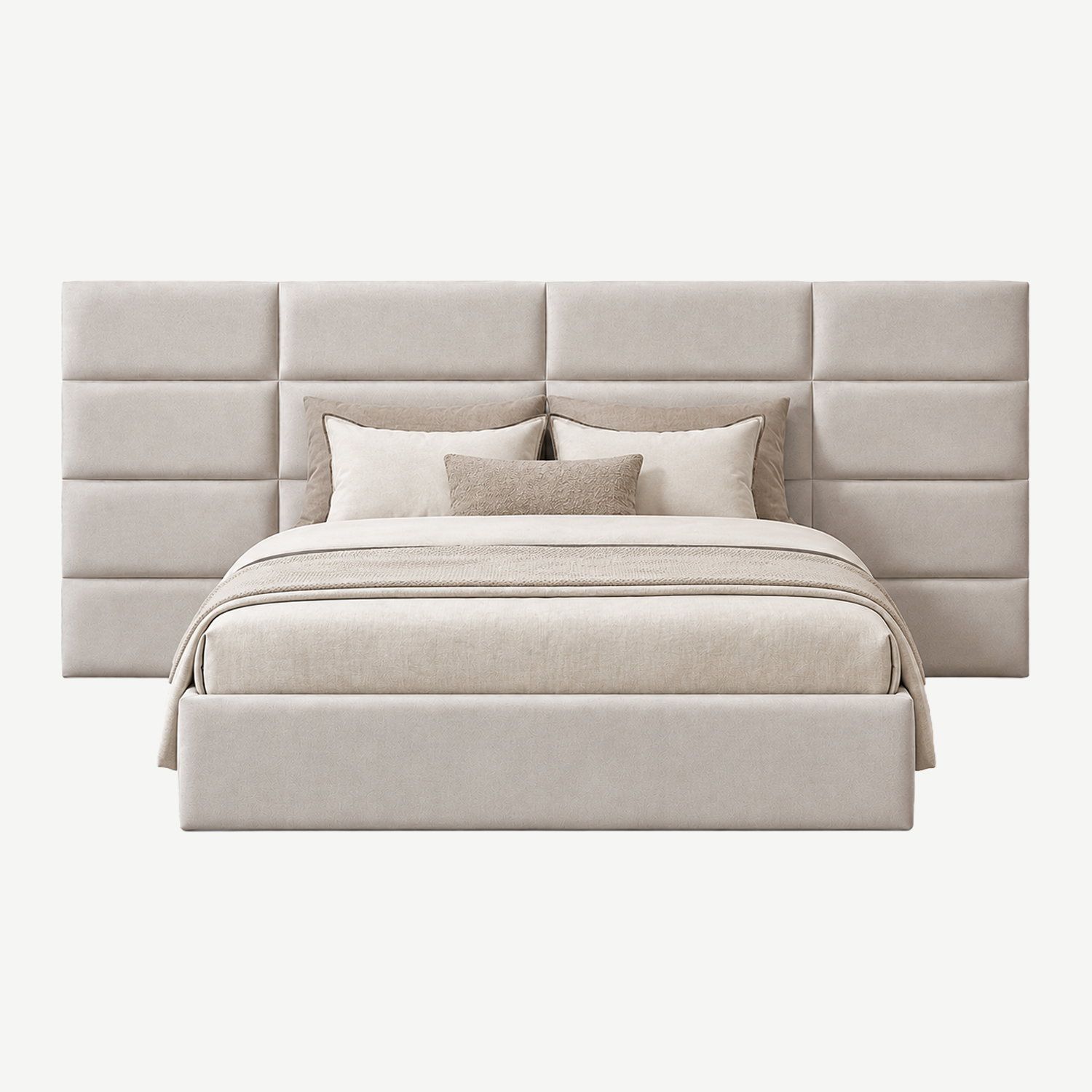 Cama Artic