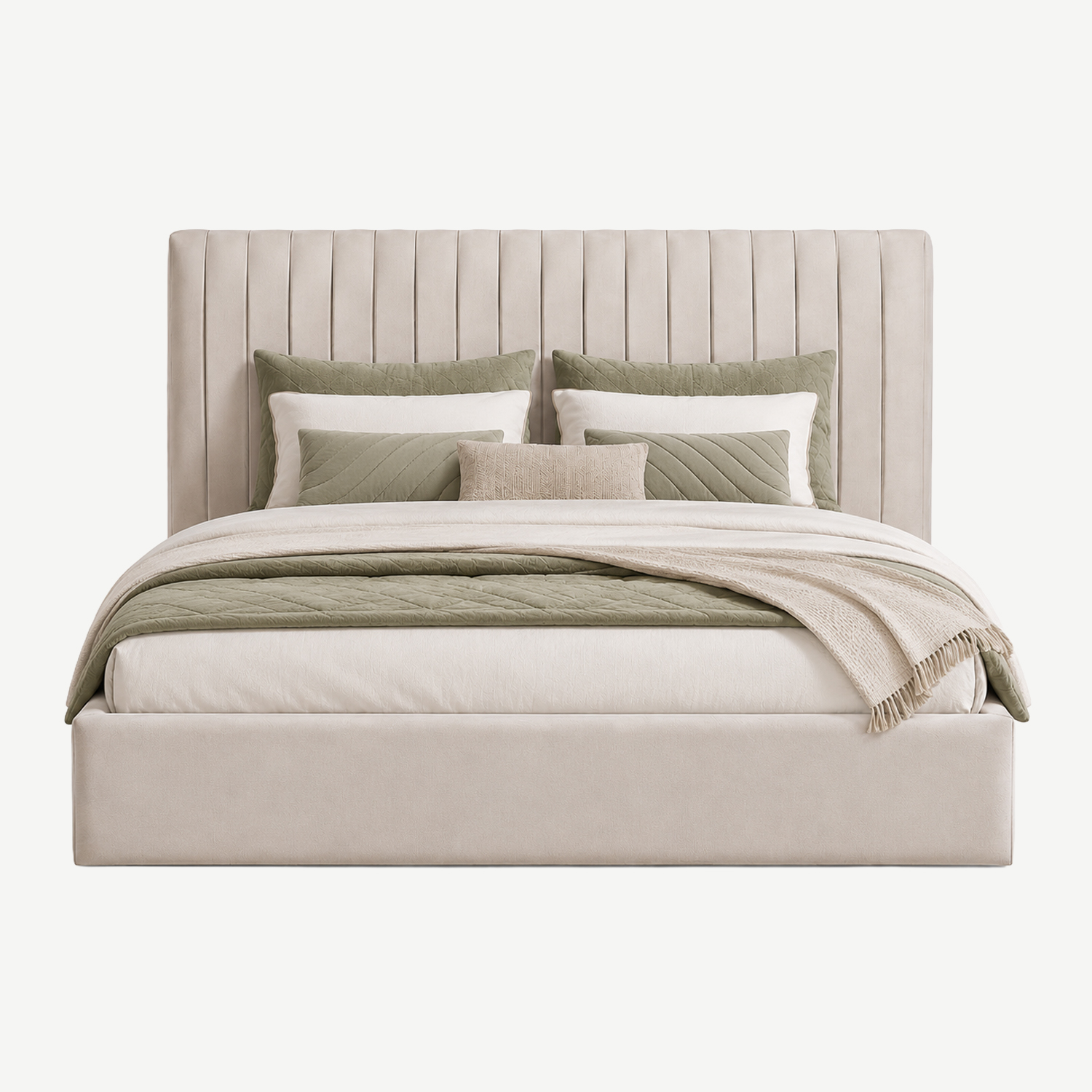 Cama Camila 
