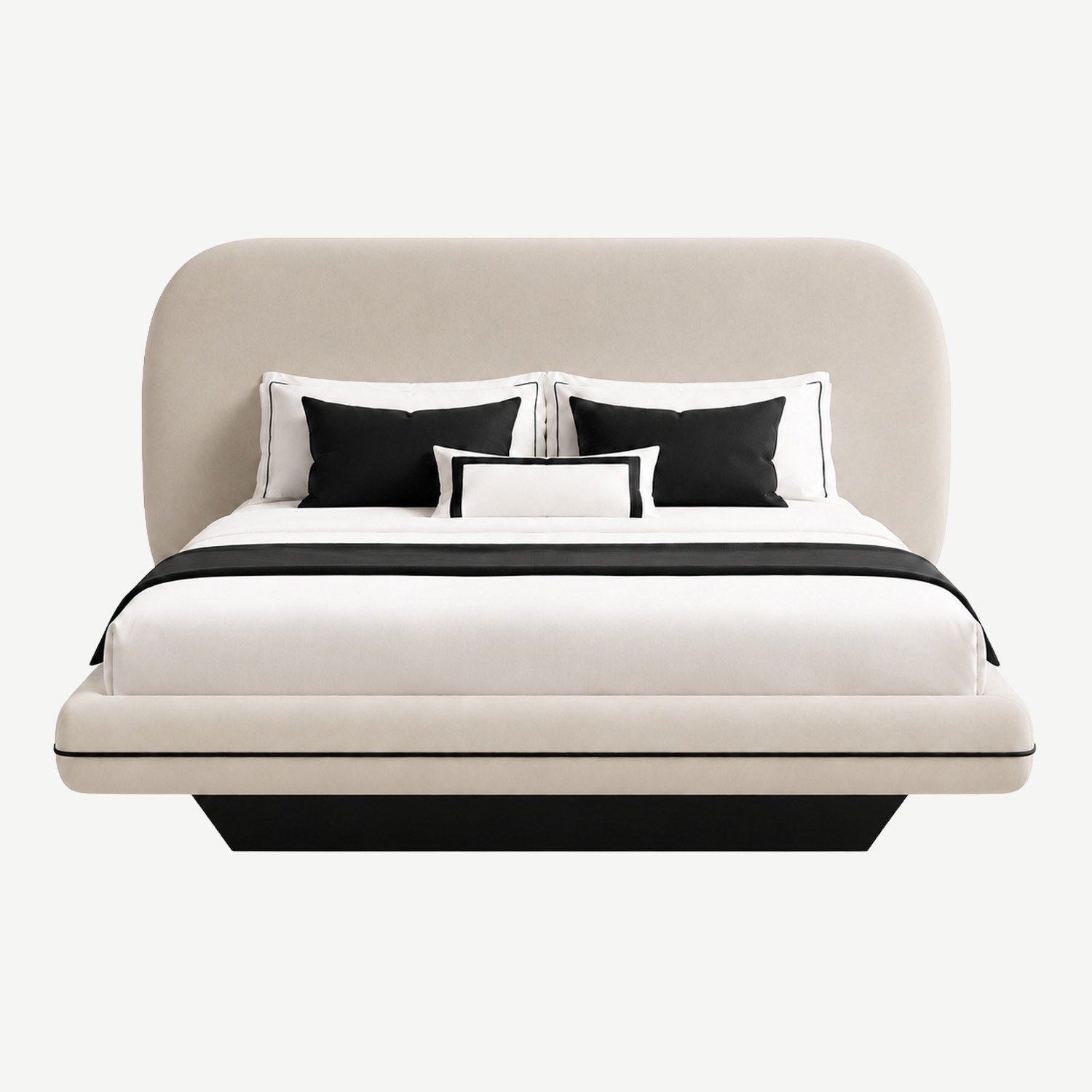 Cama Creta