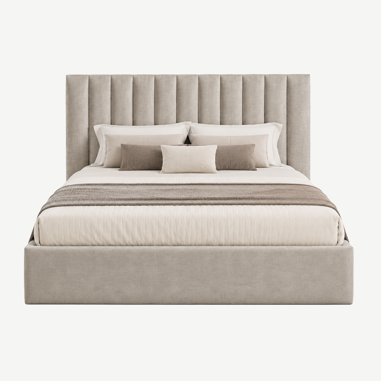 Cama Diana 