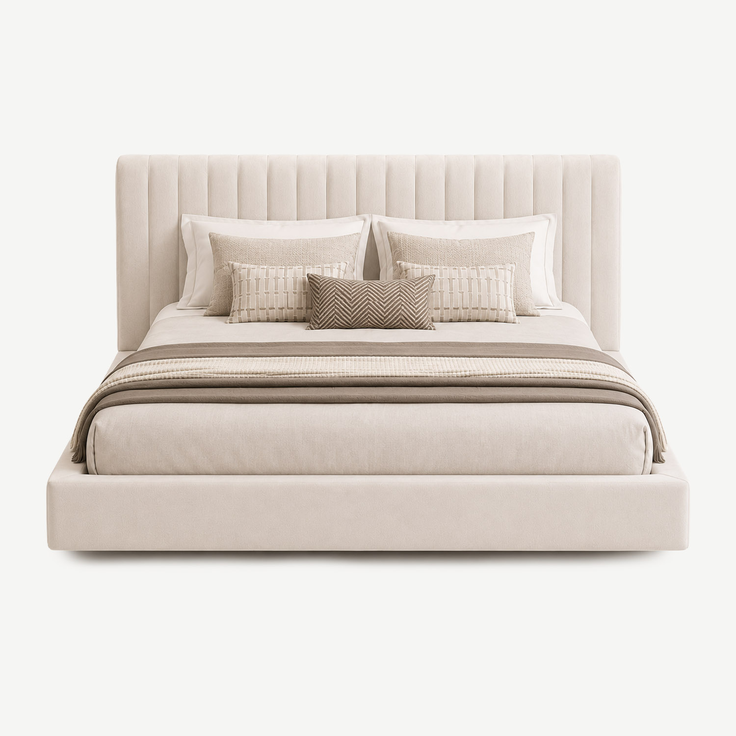 Cama Fred 