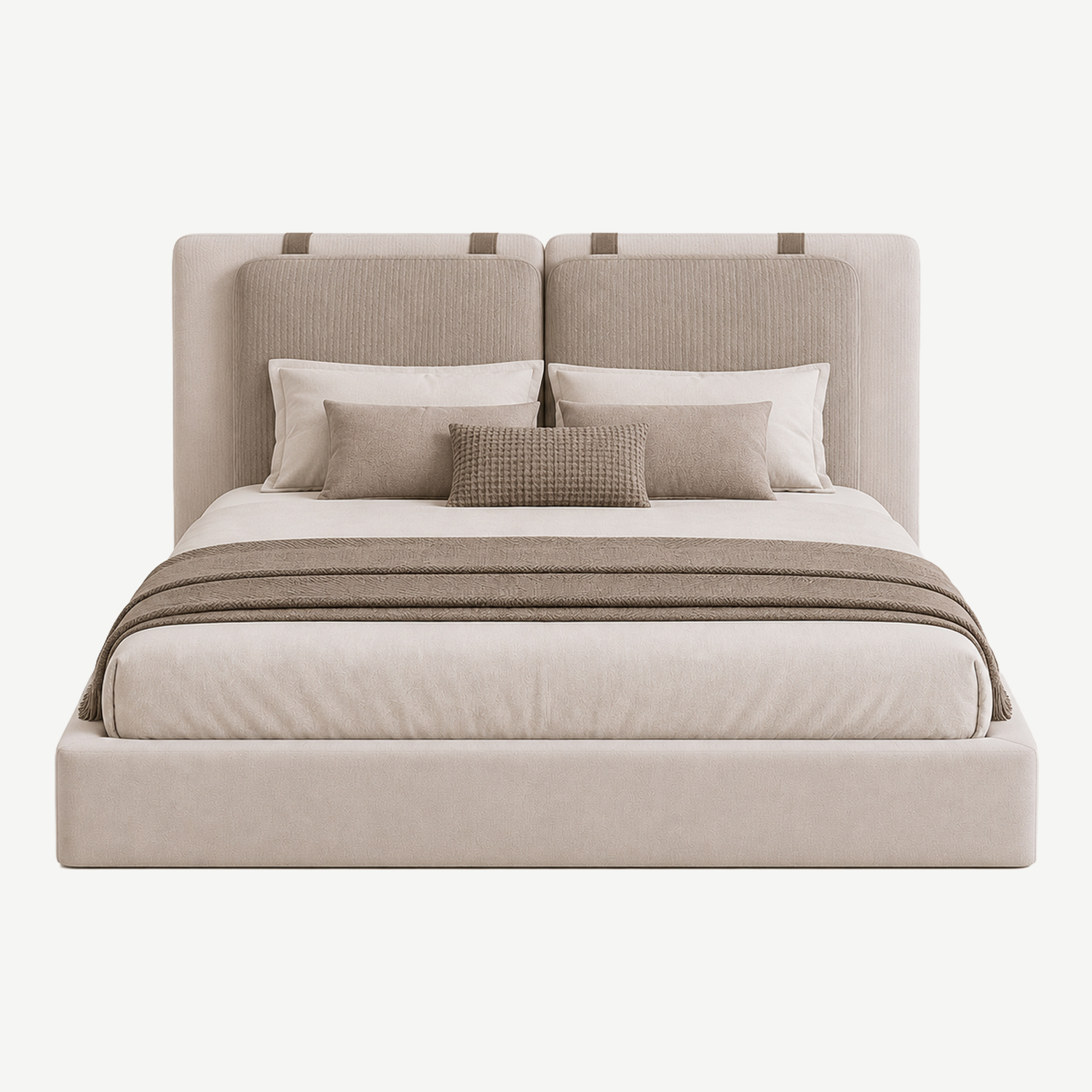 Cama Monza 