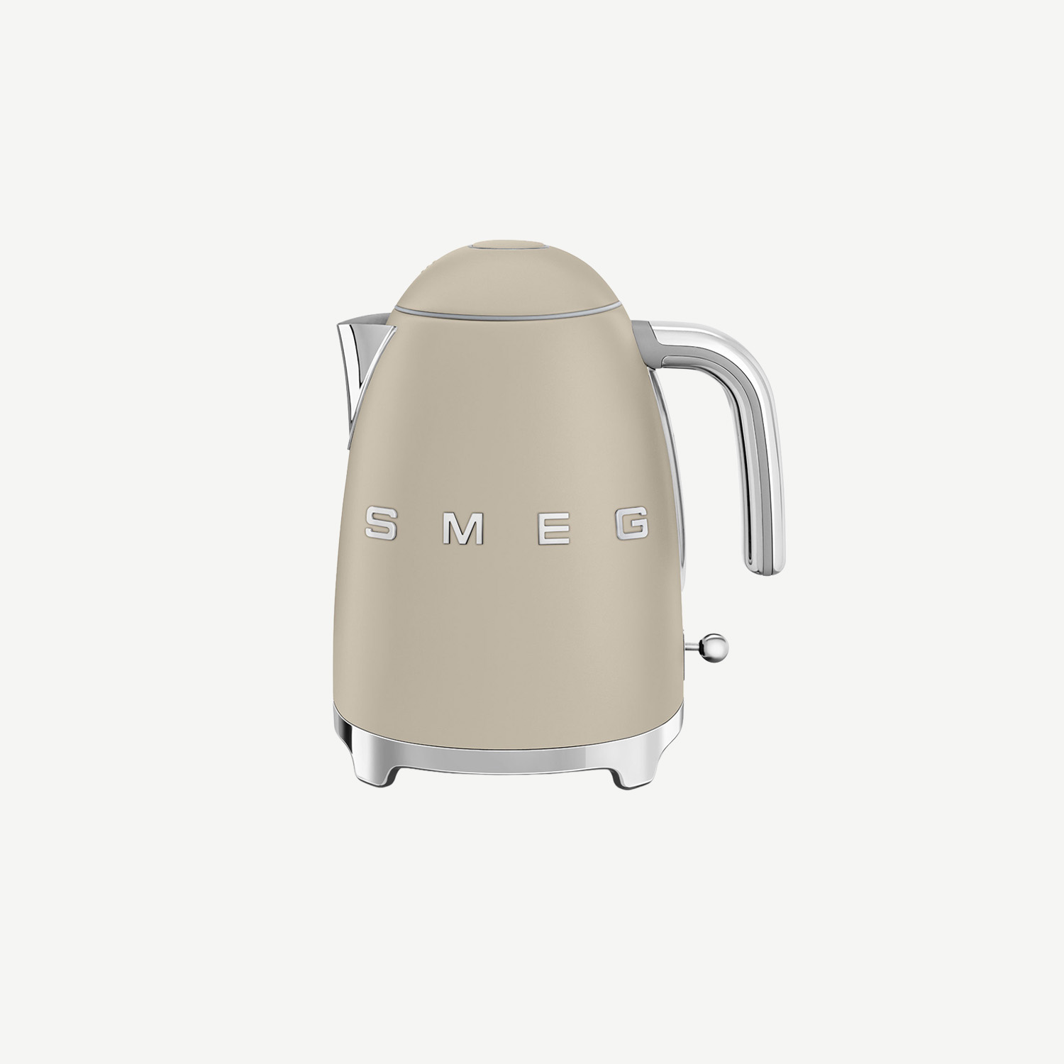 Chaleira Elétrica Moonlight SMEG