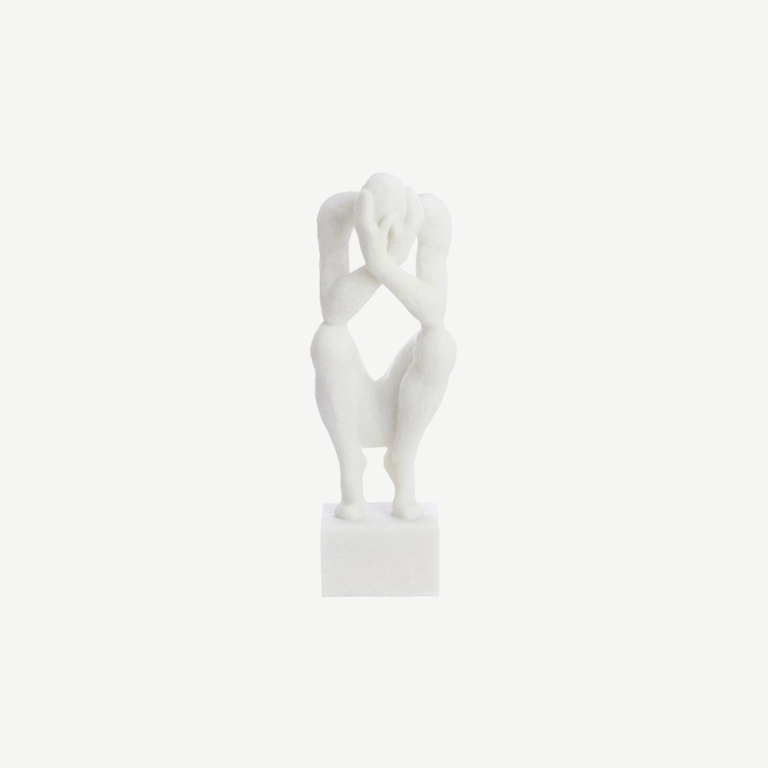 Escultura Loviane